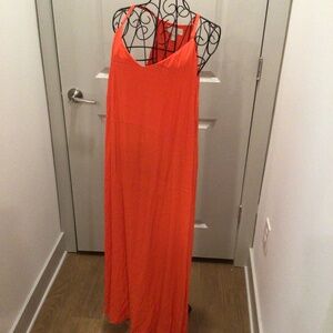 Forever 21 Maxi Dress